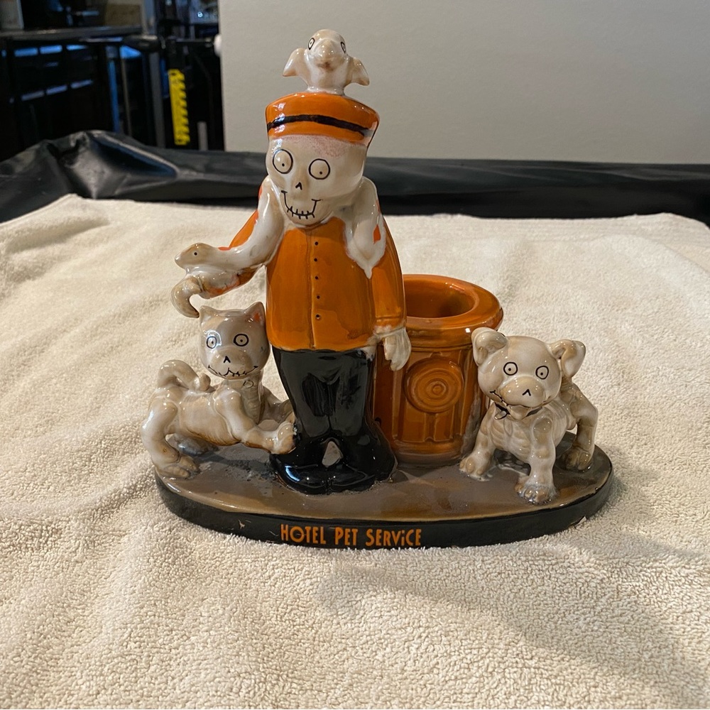 Yankee Candle Boney Bunch - Hotel Pet Service